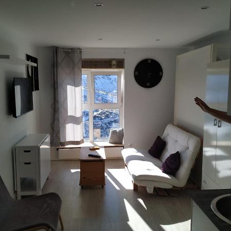 Apartmán Alcazaba Premium Sierra Nevada Exteriér fotografie