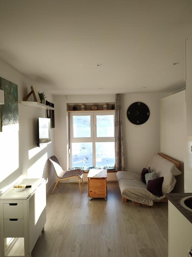 Apartmán Alcazaba Premium Sierra Nevada Exteriér fotografie