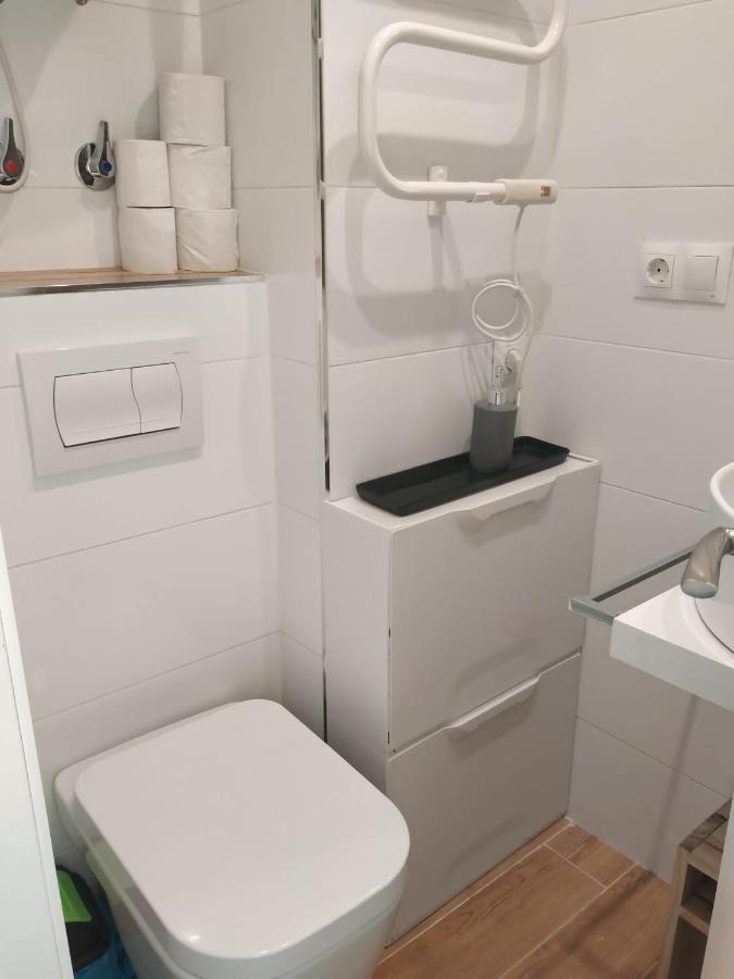 Apartmán Alcazaba Premium Sierra Nevada Exteriér fotografie