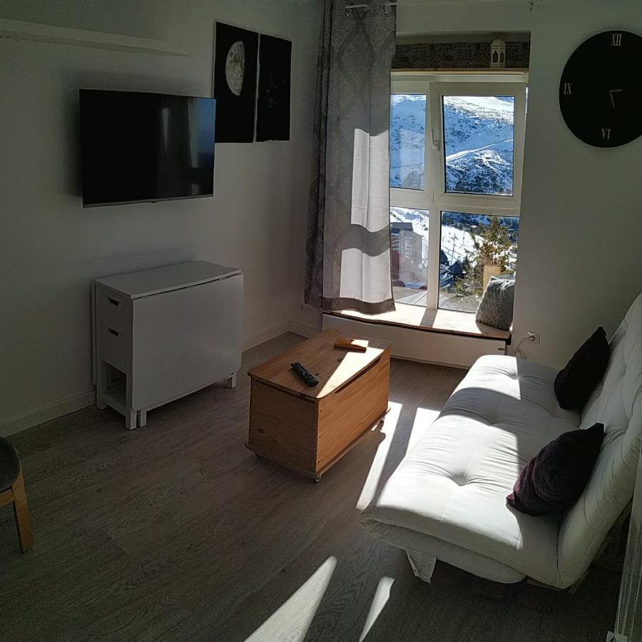 Apartmán Alcazaba Premium Sierra Nevada Exteriér fotografie