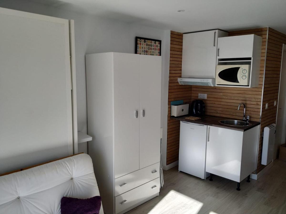 Apartmán Alcazaba Premium Sierra Nevada Exteriér fotografie