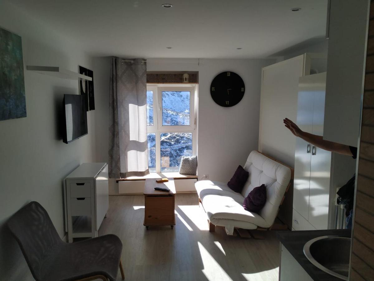 Apartmán Alcazaba Premium Sierra Nevada Exteriér fotografie