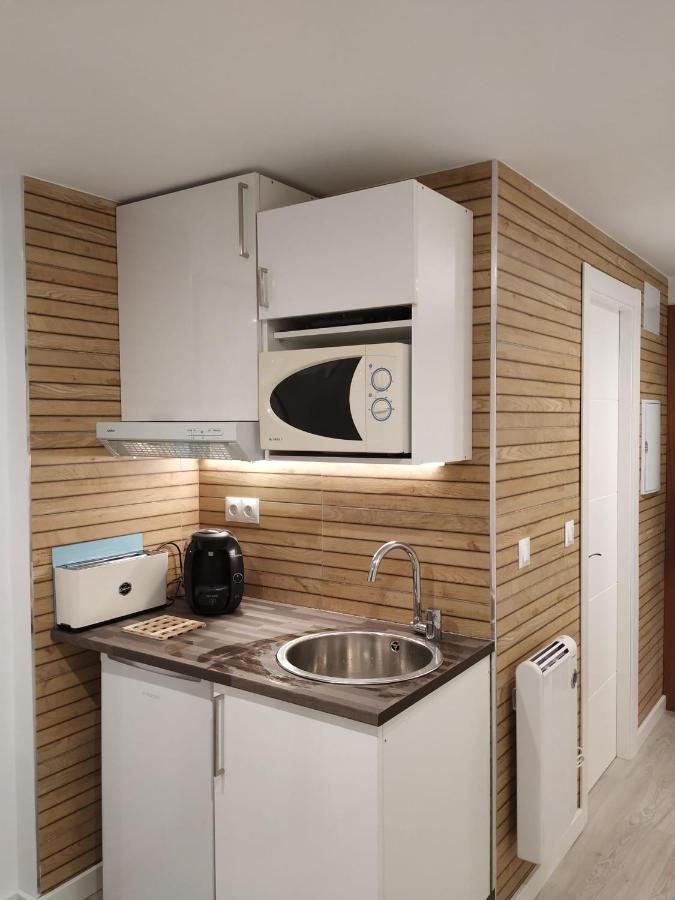 Apartmán Alcazaba Premium Sierra Nevada Exteriér fotografie