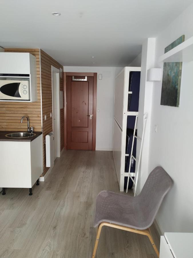 Apartmán Alcazaba Premium Sierra Nevada Exteriér fotografie